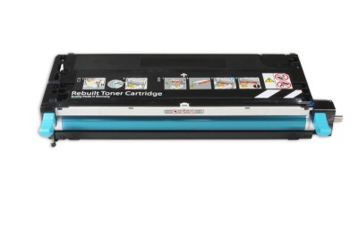 Lexmark X560H2KG Black Toner Cartridge